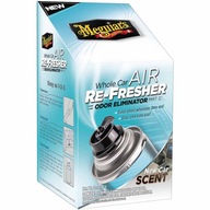 Meguiars Air Re-Fresher New Car pre klimatizáciu Meguiars Air Re-Fresher New Car pre klimatizáciu