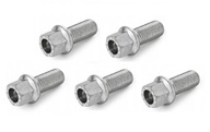 ORIGINÁL 5x Skrutkovacie koleso Čap SKODA VW AUDI SEDAČKA ORIGINÁL 5x Skrutkovacie koleso Čap SKODA VW AUDI SEDAČKA