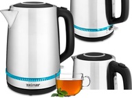 VELKÁ VARNÁ KONVICA ZELMER ZCK7921 2200W 1,7L SPOĽAHLIVÁ VELKÁ VARNÁ KONVICA ZELMER ZCK7921 2200W 1,7L SPOĽAHLIVÁ