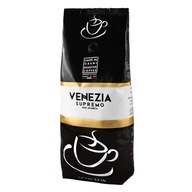 Zrnková káva Venezia SUPREMO 100% Arabica 1kg