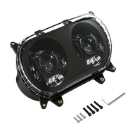 Harley Road Glide LED čelovka 2015-2022 Harley Road Glide LED čelovka 2015-2022