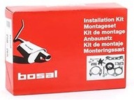 Bosal 258-943 Skrutka výfukového systému