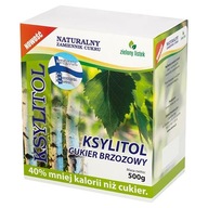 Brezový xylitol 500g DOMOS Brezový xylitol 500g DOMOS