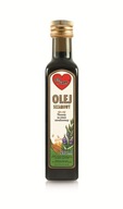 VITACORN Sezamový olej 250ml (VITACORN) VITACORN Sezamový olej 250ml (VITACORN)