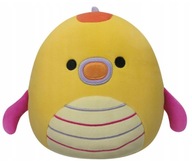 Maskot Squishmallows LEIF Seahorse Plyš na maznanie Maskot Squishmallows LEIF Seahorse Plyš na maznanie