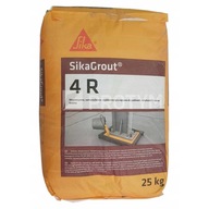 Sika Grout 4R malta na škárovaciu hmotu a kotvy 25kg