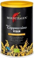 VEGE CAPPUCCINO FAIR TRADE BIO 225 g - MOUNT HAGEN