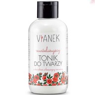 VIANEK Revitalizačné tonikum na tvár 150 ml VIANEK Revitalizačné tonikum na tvár 150 ml