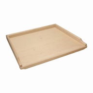 DREVENÁ DOSKA VEĽKÁ jednostranná doska 70 x 50 DREVENÁ DOSKA VEĽKÁ jednostranná doska 70 x 50