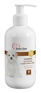 OVER ZOO Šampón pre šteňatá biela srsť 250ml OVER ZOO Šampón pre šteňatá biela srsť 250ml