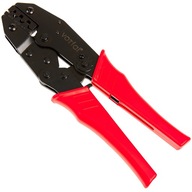 LISOVACÍ STROJ NA KONEKTORY PRE KÁBLOVÉ NÁSTROJE 0,5-6MM LISOVACÍ STROJ NA KONEKTORY PRE KÁBLOVÉ NÁSTROJE 0,5-6MM