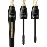 Bourjois Twist Up The Volume - Predlžujúci a zahusťujúci 001 Ultra Black Bourjois Twist Up The Volume - Predlžujúci a zahusťujúci 001 Ultra Black