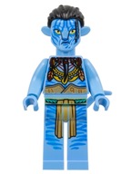 LEGO NEW Avatar Tsu'tey AVT003 75574 Figúrka