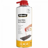 FELLOWES reverzibilný stlačený vzduch 200 ml FELLOWES reverzibilný stlačený vzduch 200 ml