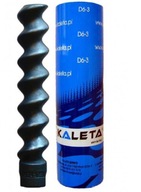 Stator + Rotor D6-3 KALETA Kompletné skrutkové čerpadlo Szneka