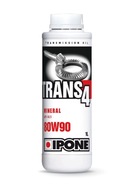 IPONE TRANS 4 OLEJ DO PREVODOVKY 80W90 1L IPONE TRANS 4 OLEJ DO PREVODOVKY 80W90 1L