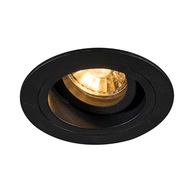 Spot Zuma Line 92700 Chuck DL Round Black Spot Zuma Line 92700 Chuck DL Round Black