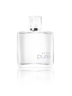 Avon Pure pánsky parfum 75 ml Light Fresh Summer