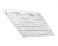 Klávesnica Samsung Smart Keyboard Trio 500 White