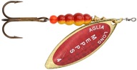 Mepps AGLIA LONG REDBO gold_gold 4/17g Mepps AGLIA LONG REDBO gold_gold 4/17g