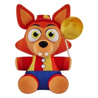 FNAF Security Breach Balloon Foxy Funko maskot FNAF Security Breach Balloon Foxy Funko maskot