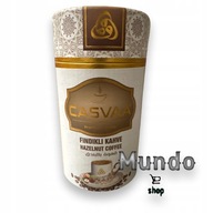Mletá káva s lieskovými orieškami Casvaa 250 g