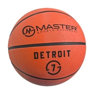 Basketbalová lopta MASTER Detroit – 7