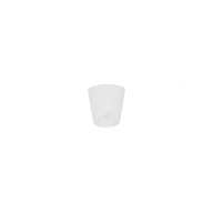 Pevná plná vložka, 15/15 cm obal na kvetináč Pevná plná vložka, 15/15 cm obal na kvetináč