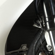 KRYT CHLADIČA HONDA CBR1000RR 08-16 TITANIUM KRYT CHLADIČA HONDA CBR1000RR 08-16 TITANIUM