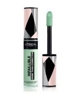 LOREAL Infaillible Concealer 001 Green VERT LOREAL Infaillible Concealer 001 Green VERT