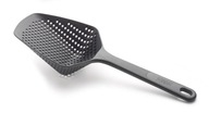 SLINGER SPOON L black Scoop Plus Joseph Joseph