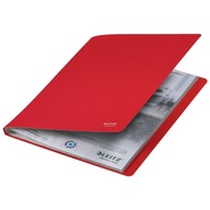 Leitz Recycle Offer Album 40k A4 Red