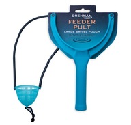 Veľké otočné vrecko Drennan Feeder Pult Soft Veľké otočné vrecko Drennan Feeder Pult Soft