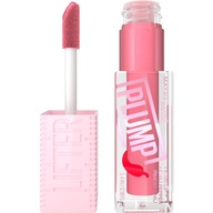 MAYBELLINE LIFTER PLUMP LIP GLOSS 001 BLUSH BLAZE 5,4 ml MAYBELLINE LIFTER PLUMP LIP GLOSS 001 BLUSH BLAZE 5,4 ml