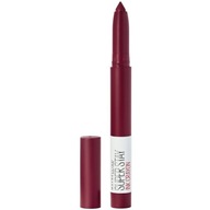 MAYBELLINE Super Stay Ink Crayon 55