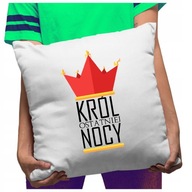 Funny Vankúšový kráľ včerajšieho večera Funny Vankúšový kráľ včerajšieho večera