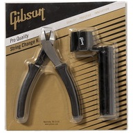 Kľuka na navíjanie strún rezačky Gibson
