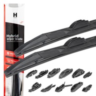 HYBRIDNÝ STIERAČ AUTA 70CM 700MM AMiO HYBRIDNÝ STIERAČ AUTA 70CM 700MM AMiO
