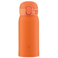 Termohrnček na espresso ZOJIRUSHI SM-WA36-DA, 360 ml oranžový Termohrnček na espresso ZOJIRUSHI SM-WA36-DA, 360 ml oranžový