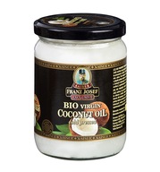 Franz Josef Kaiser bio kokosový olej 500 ml Franz Josef Kaiser bio kokosový olej 500 ml