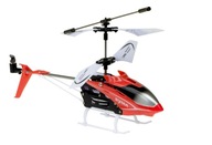 SYMA S5 3CH RC vrtuľník červený SYMA S5 3CH RC vrtuľník červený