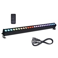 LIGHT4ME PIXEL BAR 24x3W MKIII LED pásik