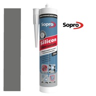 Sopro bazaltový silikón 310 ml Sopro bazaltový silikón 310 ml