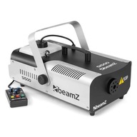 Udiareň GENERÁTOR DYMU 1500W DMX DIAĽKOVÝ ČASOVAČ Udiareň GENERÁTOR DYMU 1500W DMX DIAĽKOVÝ ČASOVAČ