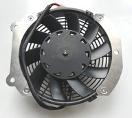 Ventilátor chladiča Yamaha YFZ 450 04-13