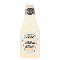 Heinz cesnaková omáčka 875 ml