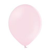 Balóny B75 10" Pastel Soft Pink 100 ks. Balóny B75 10" Pastel Soft Pink 100 ks.