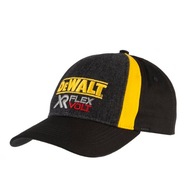 Baseballová čiapka s logom DeWalt FlexVolt Baseballová čiapka s logom DeWalt FlexVolt