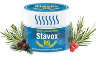 Stavox Chladivý rozmarínový krém na kĺby 150ml Stavox Chladivý rozmarínový krém na kĺby 150ml