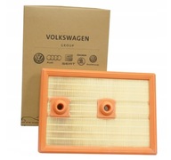 VZDUCHOVÝ FILTER VOLKSWAGEN SKODA OE 04E129620!